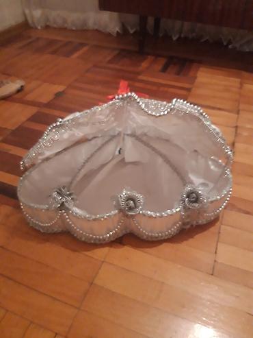 Xonça: Nişan xonçaları hamisi birlikde
Ayri ayrida satilir — 3