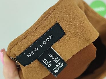 12 р: New Look, Spódnica damska, rozmiar M — 4