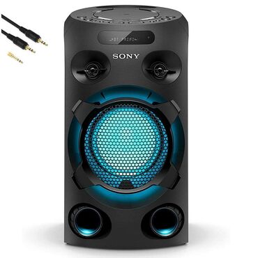 İdman və hobbi: Sony MHC-V02. 250azn. Sony Bluetooth Party Speaker Home Audio System