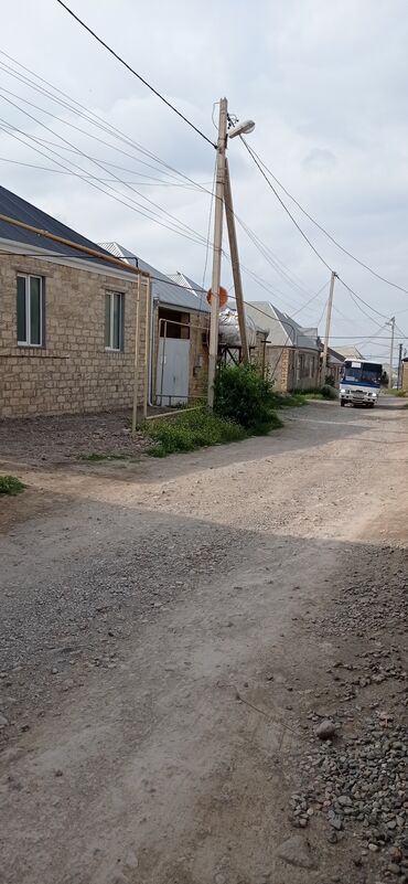 xacmazda satilan evler: 3 комнаты, 400 м²