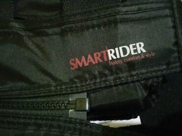 Jakne, kaputi i prsluci: Zaštitni dečiji prsluk za jahanje SmartRider, potpuno nov, veličina XS — 3
