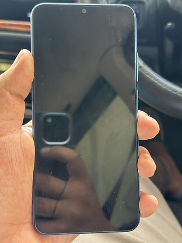 а 10 с: Redmi, Redmi 10A, Новый, цвет - Синий — 1