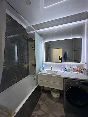 Продажа квартир: 2 комнаты, 74 м², Элитка, 7 этаж, Евроремонт — 8