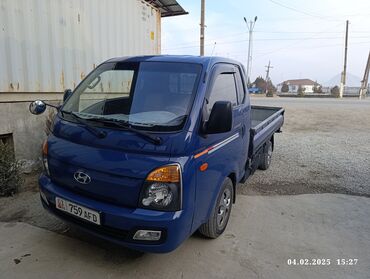 hyundai granduer: Hyundai Porter: 2019 г., 2.5 л, Автомат, Дизель