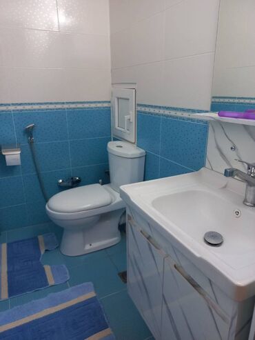 Yeni tikili: Yeni Yasamal, 2 otaqlı, Yeni tikili, m. İnşaatçılar, 60 kv. m -da lalafo.az — 3 Yeni tikili: Yeni Yasamal, 2 otaqlı, Yeni tikili, m. İnşaatçılar, 60 kv. m — 3