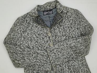 duffy buty: Happy, Marynarka damska, rozmiar 2XL — 1
