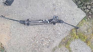 brodic za prihranu ribe: BORA LETVA VOLANA ZA VOLKSWAGEN BORA OD 1998. DO 2005. GOD — 3