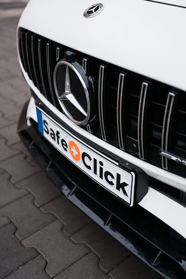 auto sale: RAM za tablice Safe + Click držači za tablice su najelegantniji