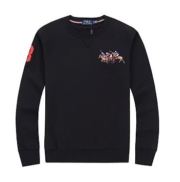 спортивный вещи: Мужской свитер, M, L, XL, Polo Ralph Lauren, Новый, Бесплатная доставка — 2