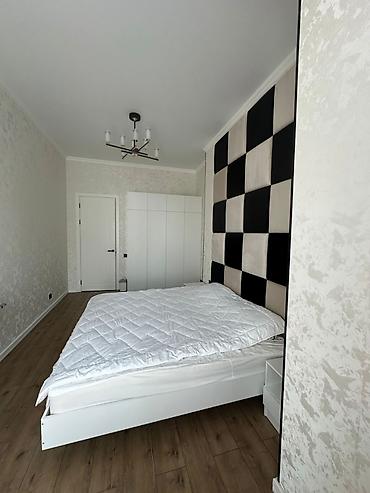 Продажа квартир: 2 комнаты, 73 м², Элитка, 9 этаж, Дизайнерский ремонт at lalafo.kg — 5 Продажа квартир: 2 комнаты, 73 м², Элитка, 9 этаж, Дизайнерский ремонт — 5