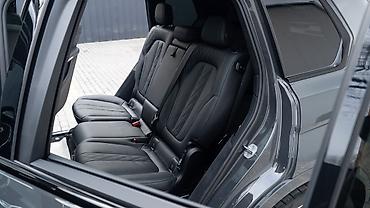 BMW: BMW X7: 2022 г., 4.4 л, Автомат, Бензин, Кроссовер — 18