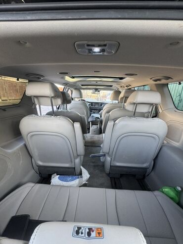 Kia: Kia Carnival: 2020 г., 2.2 л, Автомат, Дизель, Минивэн — 15