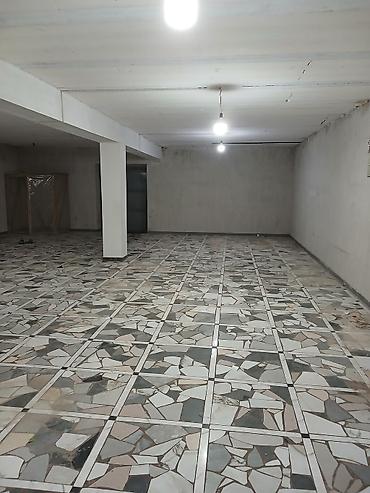 Коммерциялык мүлк: Сдаю помешения для бизнеса.130 кв.цокольный этаж.свет.вода — 4
