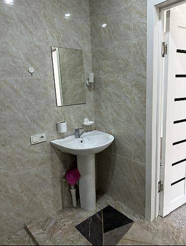 Продажа квартир: 1 комната, 40 м², Евроремонт — 17