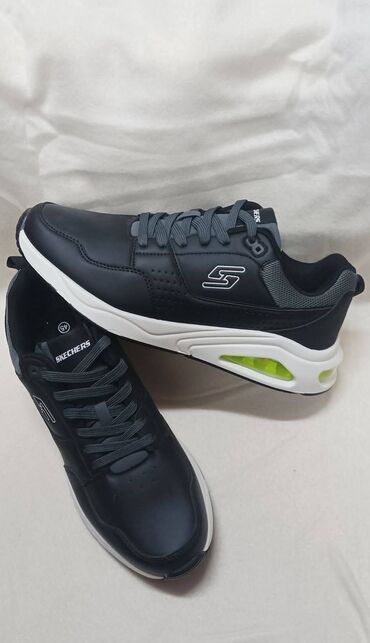 skechers gleznjace: Trainers, Skechers, size - 45