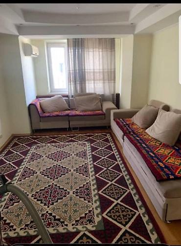group: 2 комнаты, 58 м², Джал-15 Индивидуалка, 2 этаж, Косметический ремонт — 2