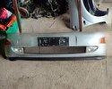 moj auto: PREDNJI BRANIK ZA FORD FIESTA, FOCUS, FUSION OD 2001. DO 2010. GOD. | — 2