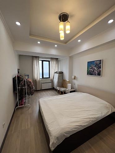 Продажа квартир: 2 комнаты, 50 м², Элитка, 14 этаж, Евроремонт — 4