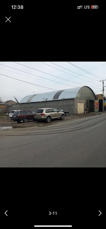 Продажа автобизнеса: СТО, С участком, 336 м²,Действующий, С оборудованием, 1 линия at lalafo.kg — 9 Продажа автобизнеса: СТО, С участком, 336 м²,Действующий, С оборудованием, 1 линия — 9