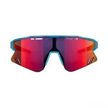 Naočare: NAOČARE FORCE SPECTER PLAVO-CRVENA, CRVENA STAKLA | Jači i — 9