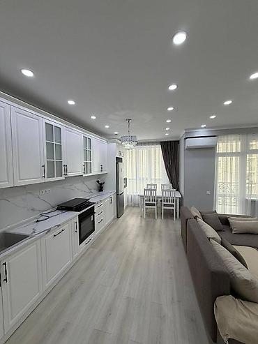 Продажа квартир: 3 комнаты, 105 м², Элитка, 6 этаж, Евроремонт at lalafo.kg — 6 Продажа квартир: 3 комнаты, 105 м², Элитка, 6 этаж, Евроремонт — 6