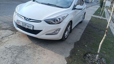 хундай оксент: Hyundai Avante: 2011 г., 1.6 л, Автомат, Бензин, Седан