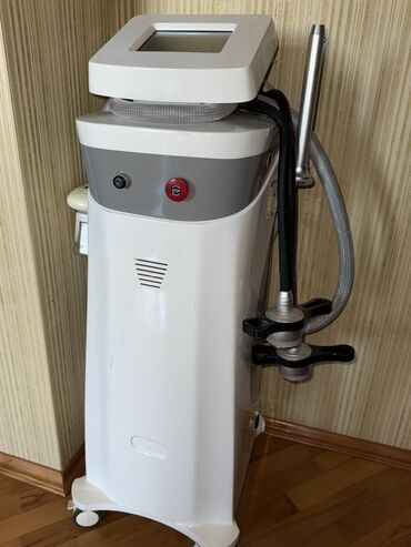 Lazer aparatları: Bədən üçün