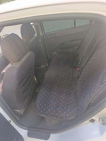 lada 9: Hyundai Getz: 2010 г., 1.6 л, Механика, Бензин, Хэтчбэк — 8
