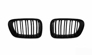 M LOOK MASKE BUBREZI RESETKE BMW E46 COUPE CABRIO | ///M M M - Look