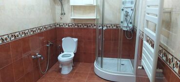 Uzunmüddətli kirayə mənzillər: Metro Nizami yə yaxin ( 6 Paralel küçəsində ) verilir kirayə yeni — 11