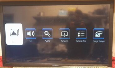 телефон fly fs554 power plus fhd: Regal televizor 46dyum 117ekran. Iwlek veziyyetdedi munasib qiymete