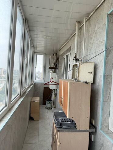 Uzunmüddətli kirayə mənzillər: Sabunçu,Razin,Akkorda yaşayış kompleksində,20 mərtəbənin,14-cü — 7