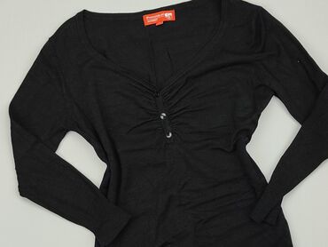 bluzki wiązane pod szyją duże rozmiary: Blouse, M (EU 38), condition - Very good