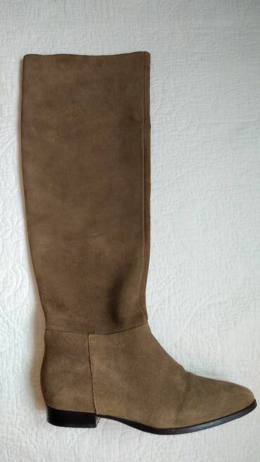 Čizme: Čizme, 37 — 8