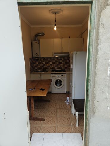 Uzunmüddətli kirayə evlər: 45 kv. m, 2 otaqlı — 4