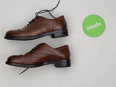 oh buty: Półbuty damskie, rozmiar 38 — 3
