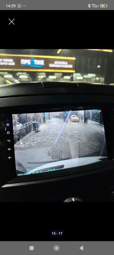 Mercedes-Benz: Mercedes-Benz Спринтер: 2009 г., 2.2 л, Автомат, Дизель, Минивэн — 12