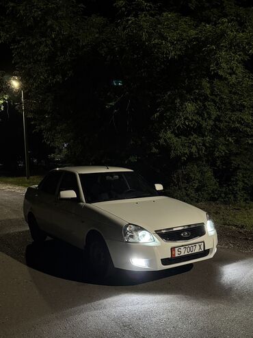 ваз 2106 коробка: ВАЗ (ЛАДА) Priora: 2018 г., 1.6 л, Механика, Бензин, Седан