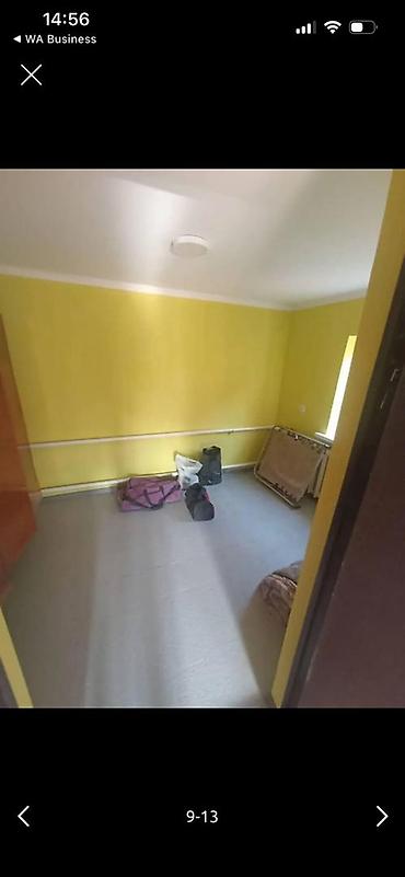 в районе кызыл аскер: 🏠 **СРОЧНО ПРОДАЁТСЯ ДОМ!** 📍 Район **Кызыл-Аскер**\ 📐 Участок — — 5