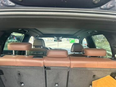 BMW: BMW X5: 2019 г., 3 л, Бензин — 12