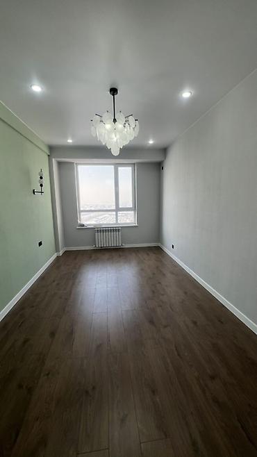 Продажа квартир: 2 комнаты, 67 м², Элитка, 13 этаж, Евроремонт at lalafo.kg — 13 Продажа квартир: 2 комнаты, 67 м², Элитка, 13 этаж, Евроремонт — 13