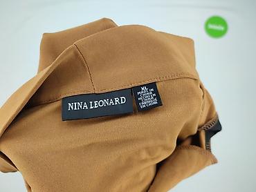 lians: Nina Leonard, Bluzka damska, rozmiar XL — 4