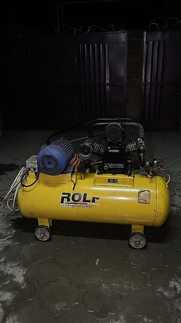 Автомойки: Шиномонтажный станок с пневмоприводом - Тип: настольный шиномонтажный — 11