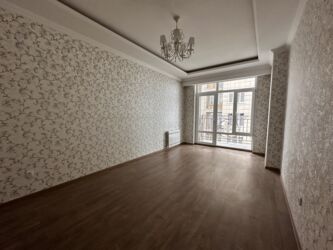 Продажа квартир: 3 комнаты, 135 м², Элитка, 6 этаж, Евроремонт — 8