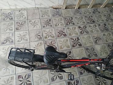 Şəhər velosipedləri: Şəhər velosipedi Saft, 29" — 2