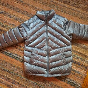 pull and bear šuškavac: Zara, Puffer jacket