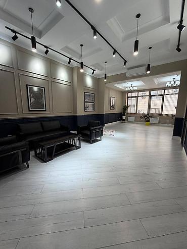 Продажа офисов: Продажа офисов 55 м², Бизнес центр, 4 этаж — 4