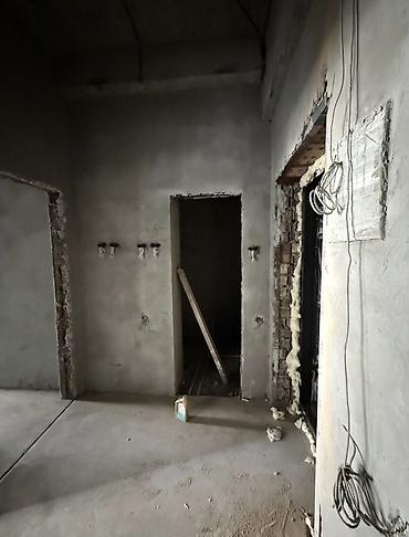 от 14: 1 комната, 51 м², Элитка, 8 этаж, ПСО (под самоотделку) — 7
