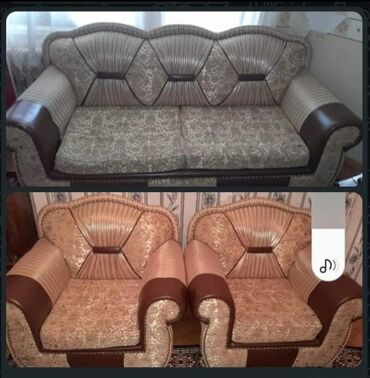 Divanlar: Divan, İşlənmiş, Açılmayan, Bazasız, Çatdırılma yoxdur