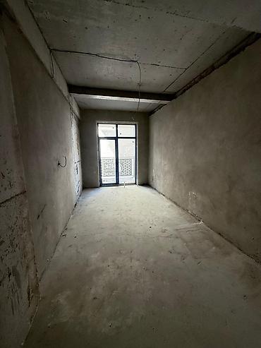 Продажа квартир: 2 комнаты, 77 м², Асанбай мкр Элитка, 3 этаж, Готовая ПСО (под самоотделку) — 3